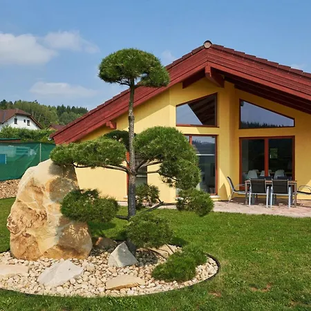 Vila Cerna Kcg350 Comfortable Holiday Cermna