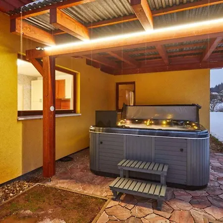 Vila Cerna Kcg350 Comfortable Holiday *