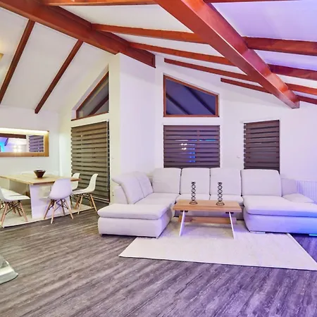 Vila Cerna Kcg350 Comfortable Holiday Cermna